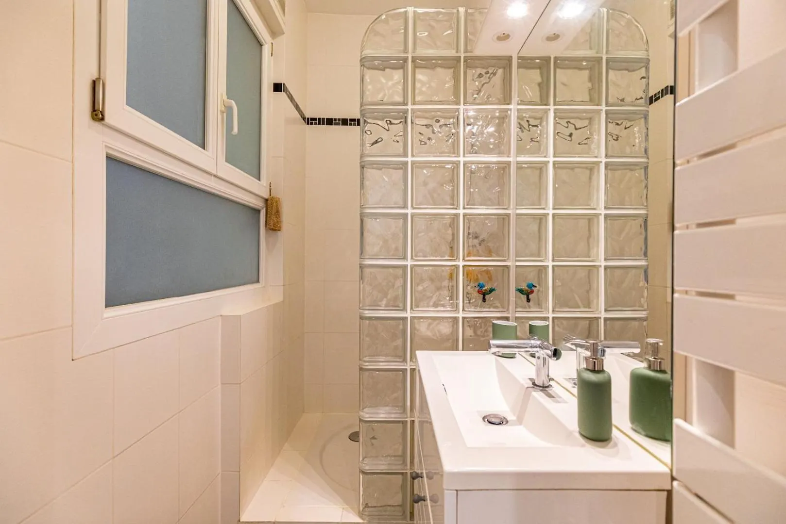 Guestready - Appartement Elegant Dans Le Marais Paris