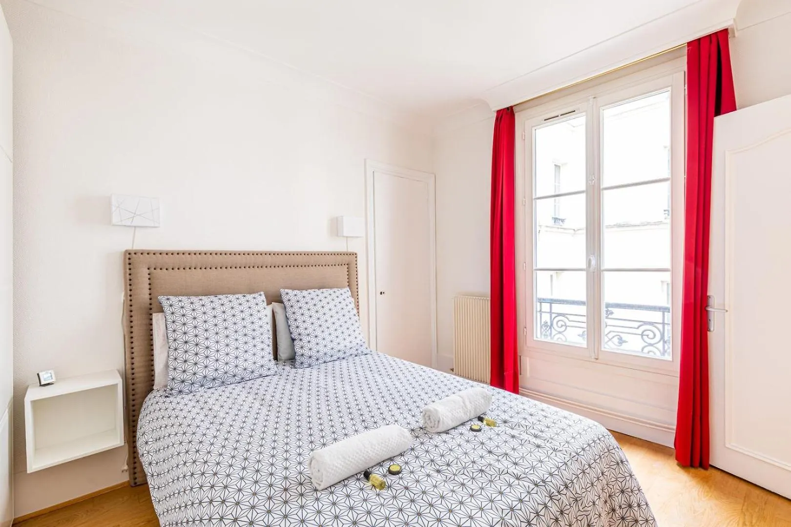 Apartment Guestready - Appartement Elegant Dans Le Marais France