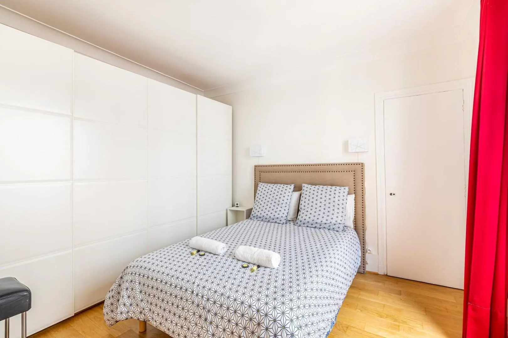 Guestready - Appartement Elegant Dans Le Marais 0*, Paris