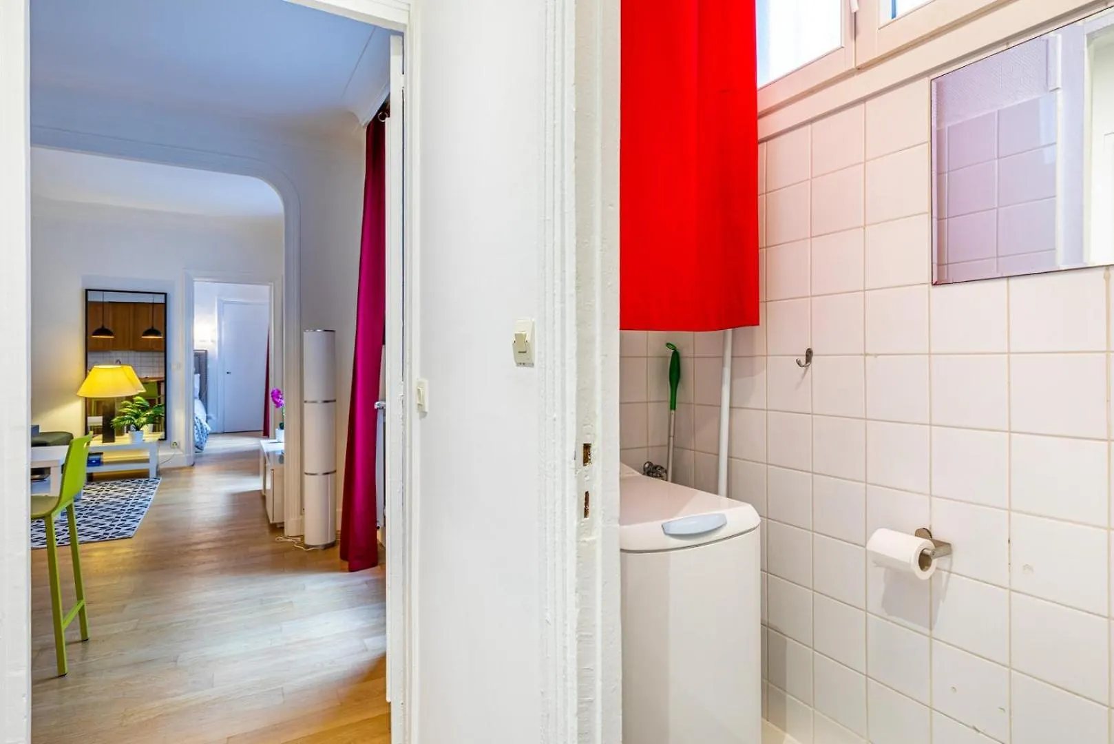 Apartment Guestready - Appartement Elegant Dans Le Marais France