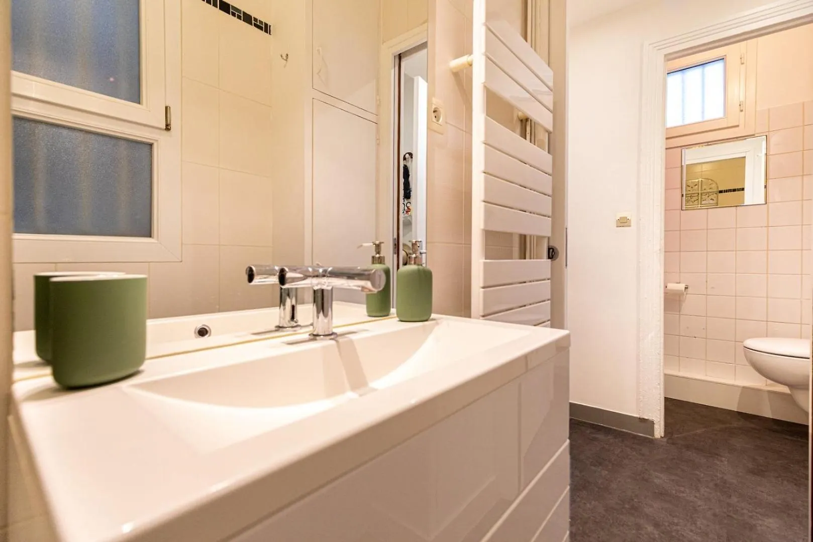 Guestready - Appartement Elegant Dans Le Marais Apartment Paris